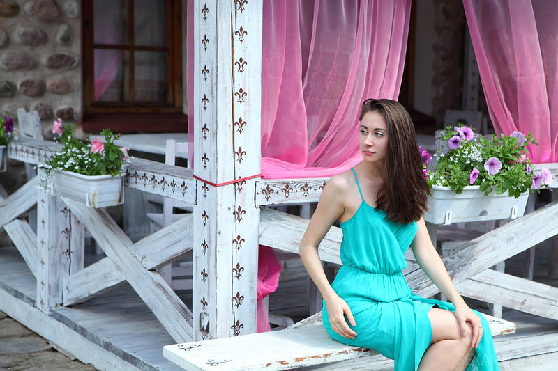 Таська, 24